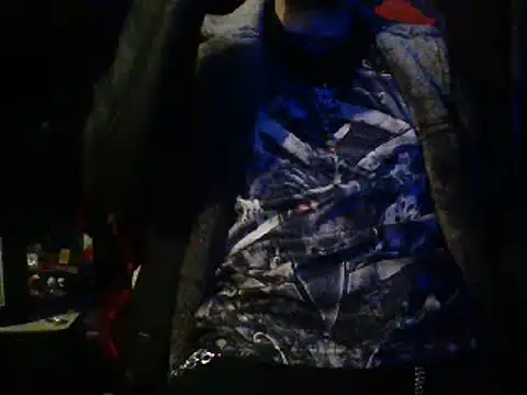 mrdemoncrowly online show from 12/22/24, 02:28