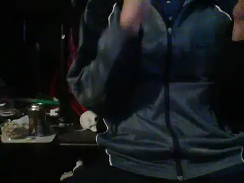 mrdemoncrowly online show from 12/24/24, 04:11