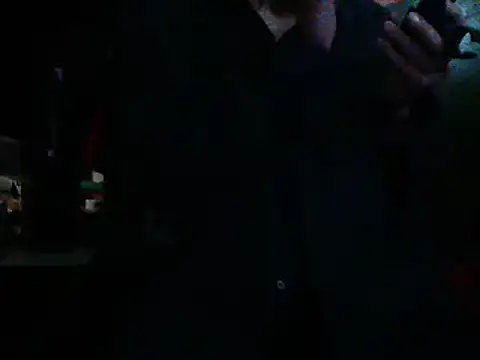 mrdemoncrowly online show from 12/25/24, 03:40