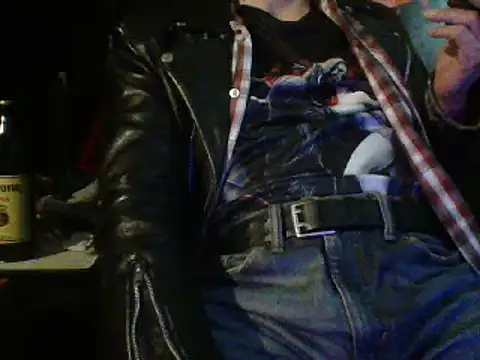 mrdemoncrowly online show from 12/28/24, 08:37