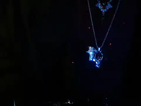 mrdemoncrowly online show from 12/29/24, 05:53