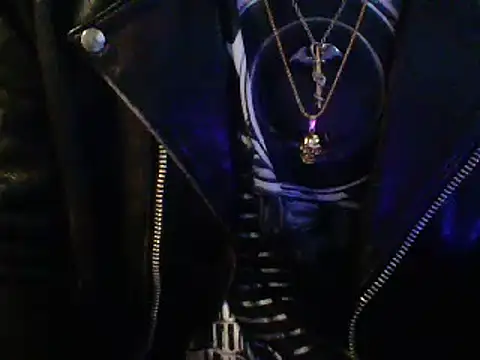 mrdemoncrowly online show from 12/31/24, 08:59