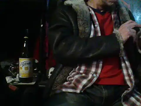 mrdemoncrowly online show from 01/04/25, 08:17