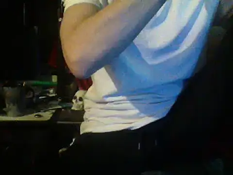 mrdemoncrowly online show from 01/07/25, 04:39