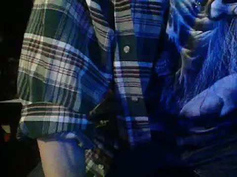 mrdemoncrowly online show from 01/09/25, 08:55