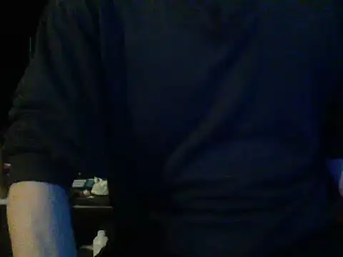 mrdemoncrowly online show from 01/14/25, 04:36