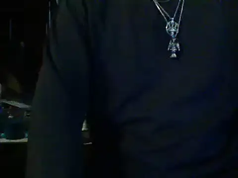 mrdemoncrowly online show from 01/30/25, 09:04