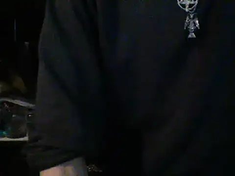 mrdemoncrowly online show from 01/30/25, 12:06