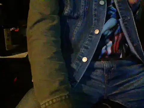 mrdemoncrowly online show from 02/08/25, 11:22