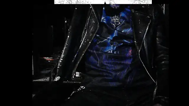 mrdemoncrowly online show from 02/09/25, 05:19