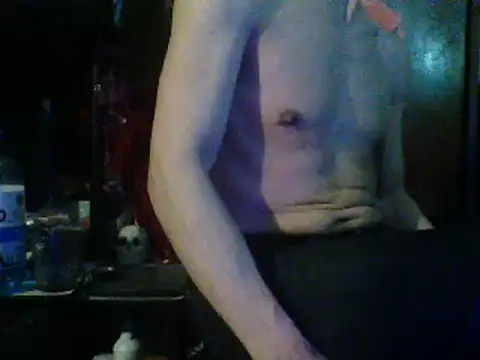 mrdemoncrowly online show from 02/20/25, 11:42