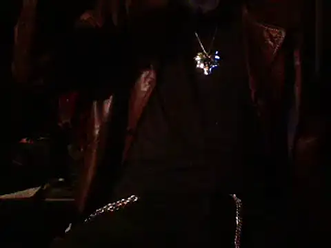 mrdemoncrowly online show from 02/23/25, 02:18