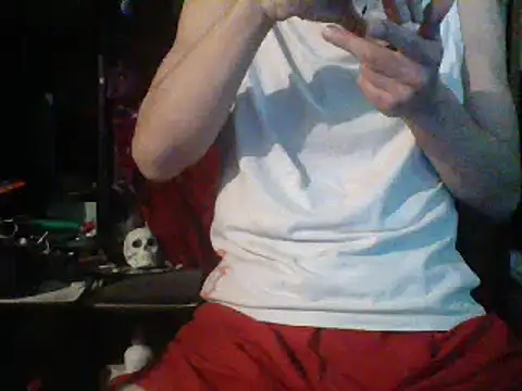 mrdemoncrowly online show from 02/26/25, 04:36