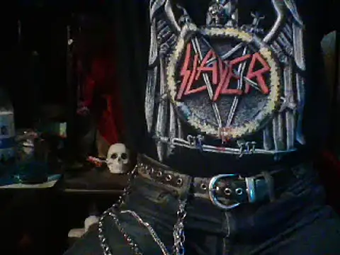 mrdemoncrowly online show from 03/06/25, 08:52