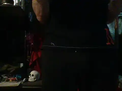 mrdemoncrowly online show from 03/14/25, 03:59