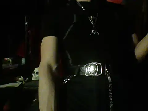 mrdemoncrowly online show from 03/16/25, 05:03