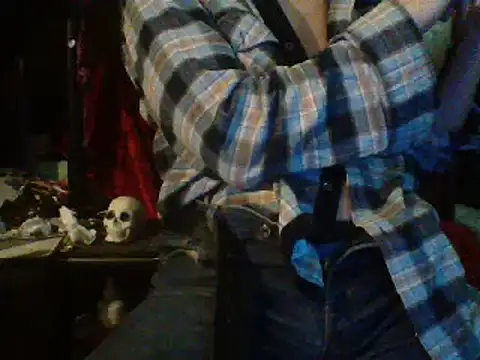 mrdemoncrowly online show from 03/22/25, 11:42