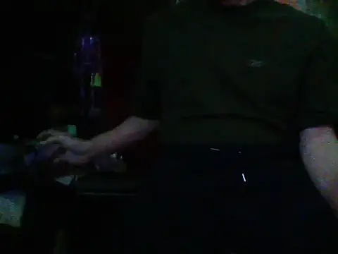 mrdemoncrowly online show from 09/10/25, 04:34