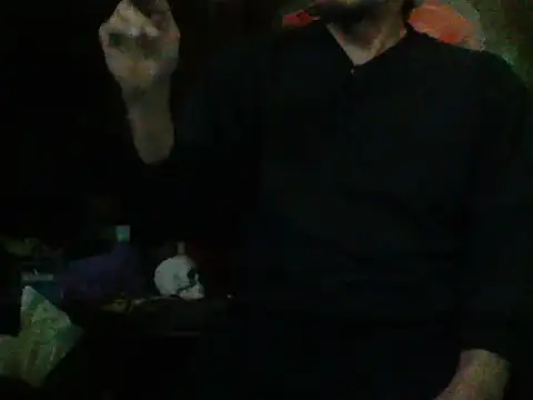 mrdemoncrowly online show from 09/12/25, 03:17