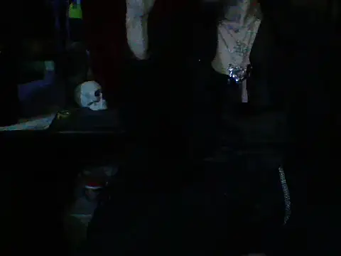 mrdemoncrowly online show from 09/14/25, 04:11