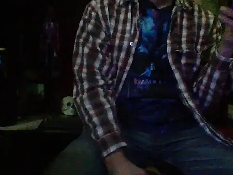 mrdemoncrowly online show from 10/04/25, 08:45