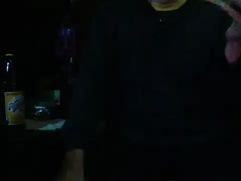 mrdemoncrowly online show from 10/05/25, 05:17