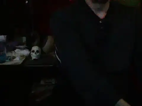 mrdemoncrowly online show from 11/14/25, 04:00