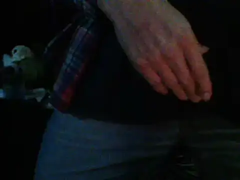 mrdemoncrowly online show from 11/20/25, 08:36