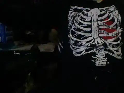 mrdemoncrowly online show from 12/19/25, 04:08