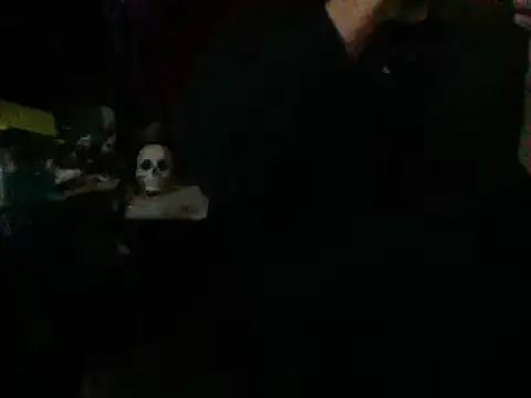 mrdemoncrowly online show from 01/09/26, 04:04