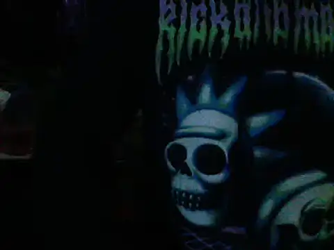 mrdemoncrowly online show from 03/19/26, 08:40