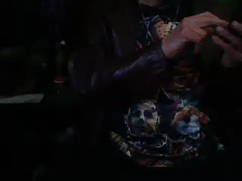 mrdemoncrowly online show from 03/22/26, 04:38