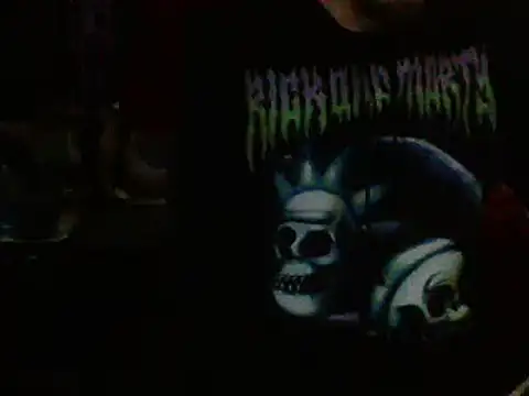 mrdemoncrowly online show from 04/09/26, 08:20