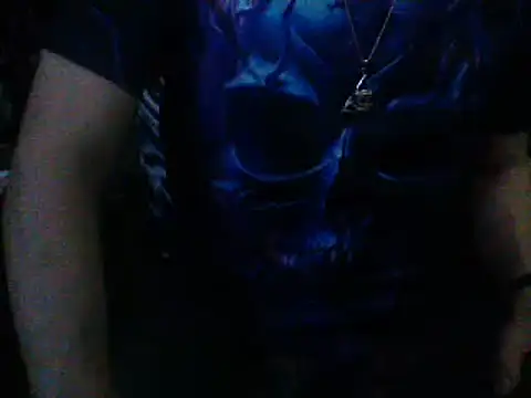 mrdemoncrowly online show from 04/11/26, 08:40