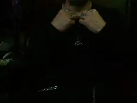 mrdemoncrowly online show from 04/12/26, 03:33