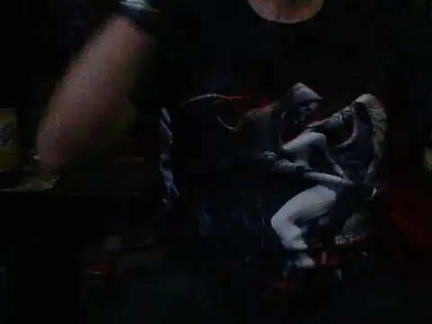 Snapshot of mrdemoncrowly chatting on 05/09/26, 08:41 mrdemoncrowly online show from 05/09/26, 08:41