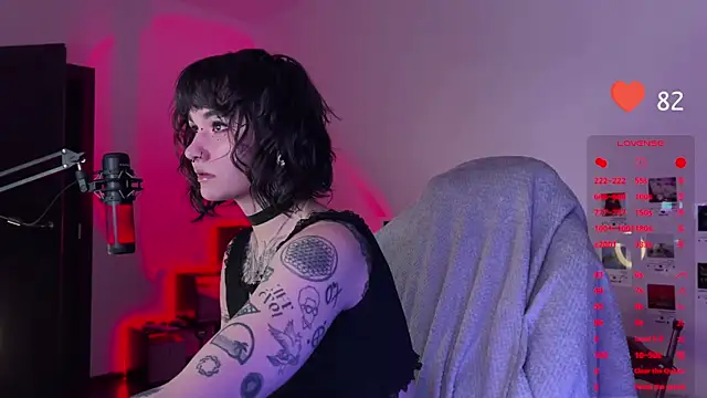 deadlysweet online show from 12/06/24, 10:30