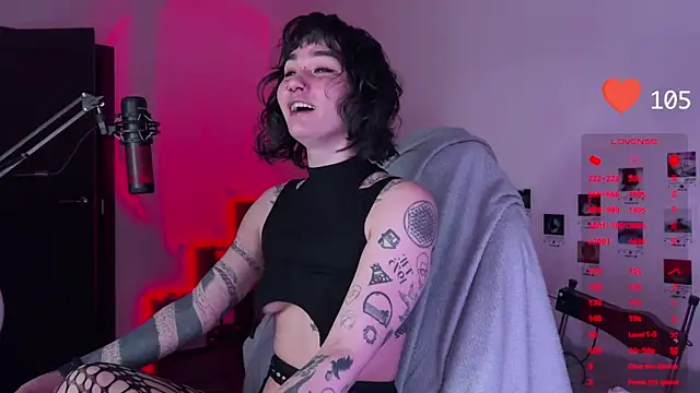 deadlysweet online show from 12/08/24, 12:40