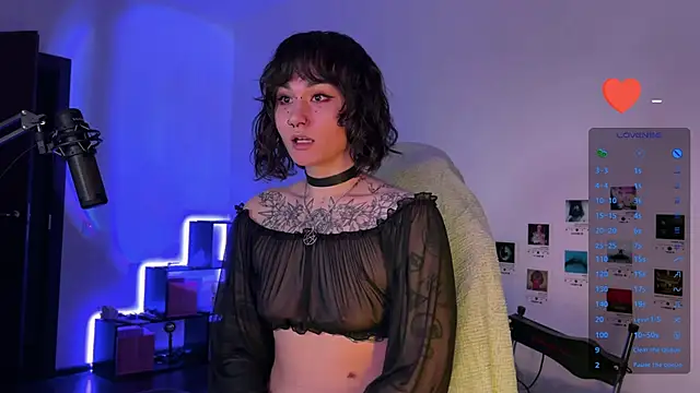 deadlysweet online show from 12/20/24, 10:43