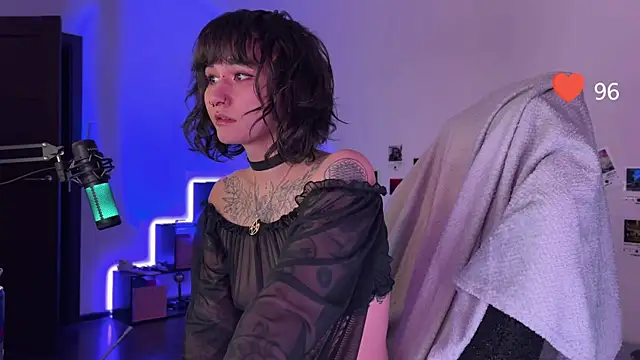 deadlysweet online show from 01/05/25, 09:14