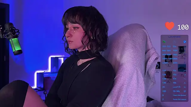 deadlysweet online show from 01/06/25, 09:00