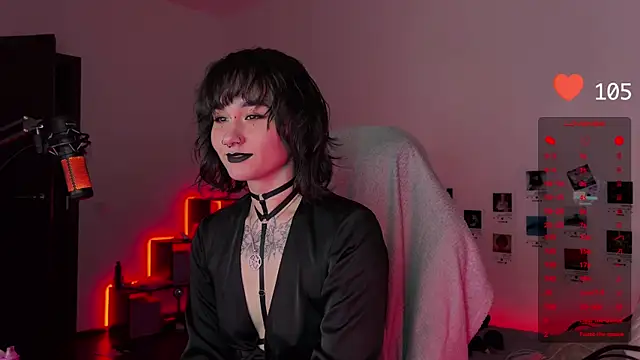 deadlysweet online show from 03/01/25, 11:37