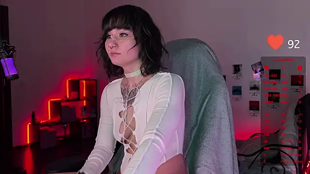 deadlysweet online show from 03/15/25, 12:36