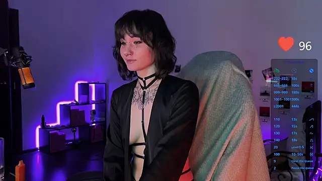 deadlysweet online show from 03/16/25, 12:34