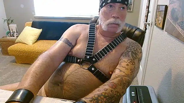musclebearnips online show from 06/23/26, 05:55