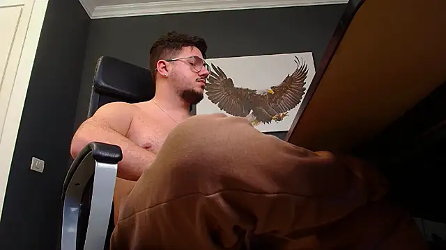 JoshKnights online show from 01/14/25, 08:20