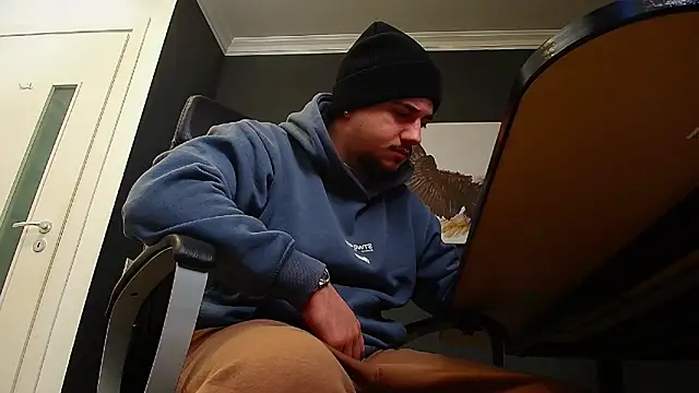 JoshKnights online show from 01/21/25, 06:00