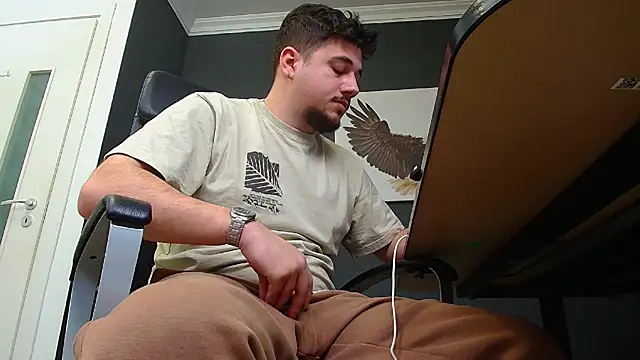 JoshKnights online show from 01/21/25, 12:29