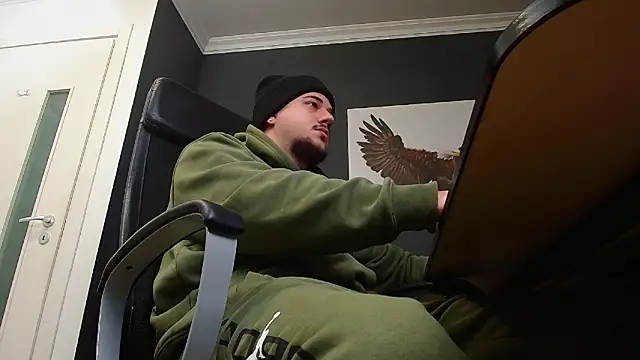 JoshKnights online show from 01/23/25, 06:06