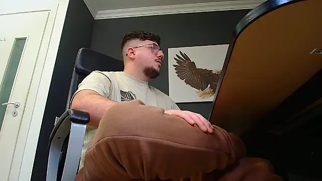 JoshKnights online show from 01/27/25, 08:29